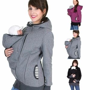 Babywearing Hoodie